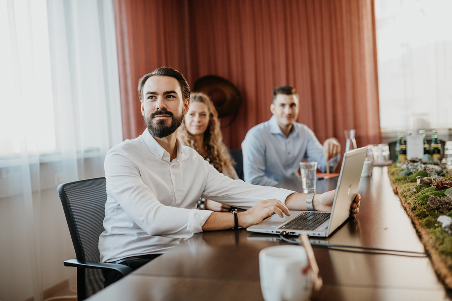 SAP Consultant werden