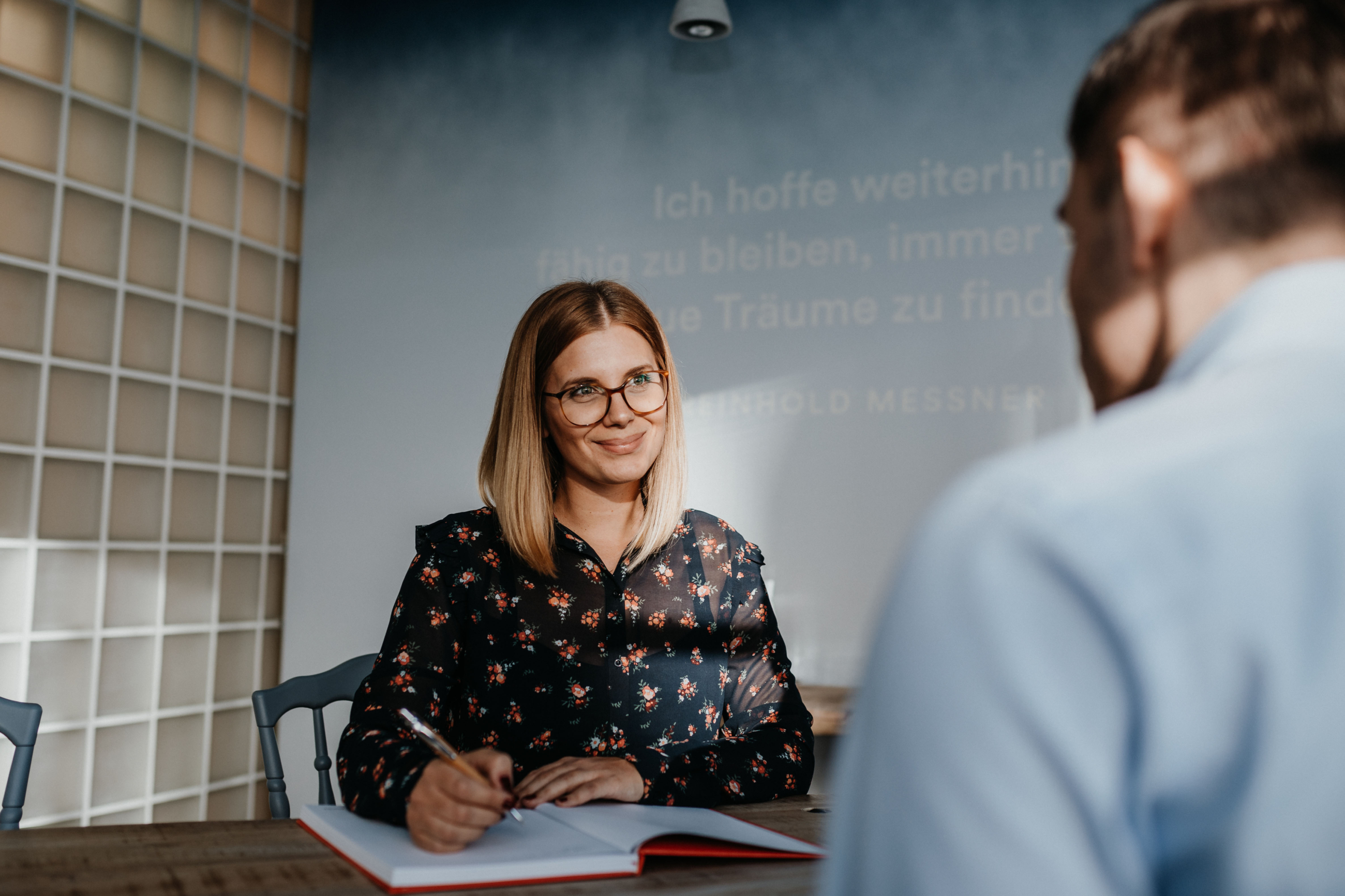 Epunkt Stockfotos Linz 154