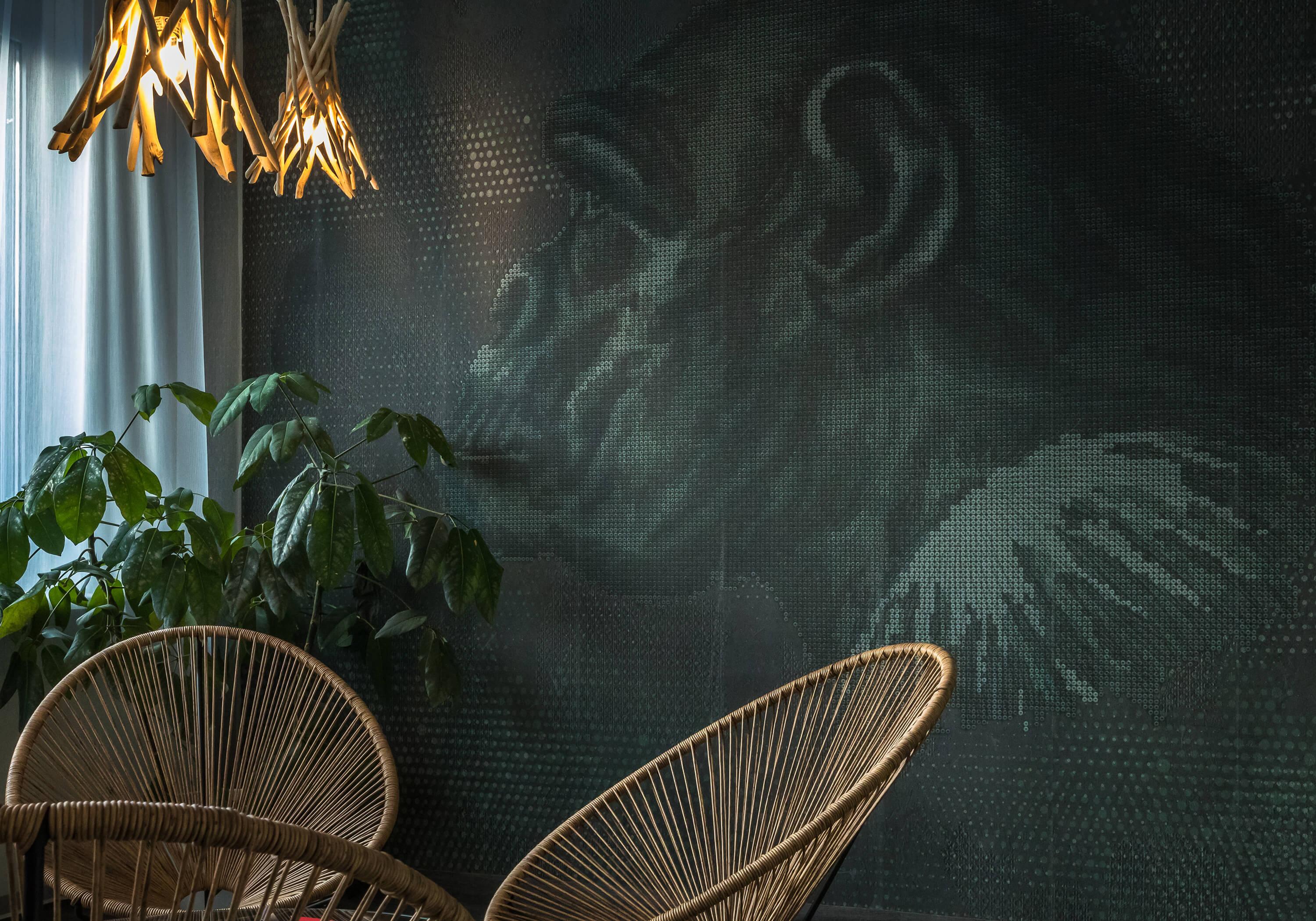 Jane Goodall bei epunkt