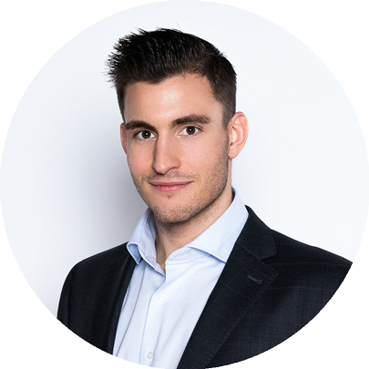 Nikolaus Ortner, Recruiting Partner