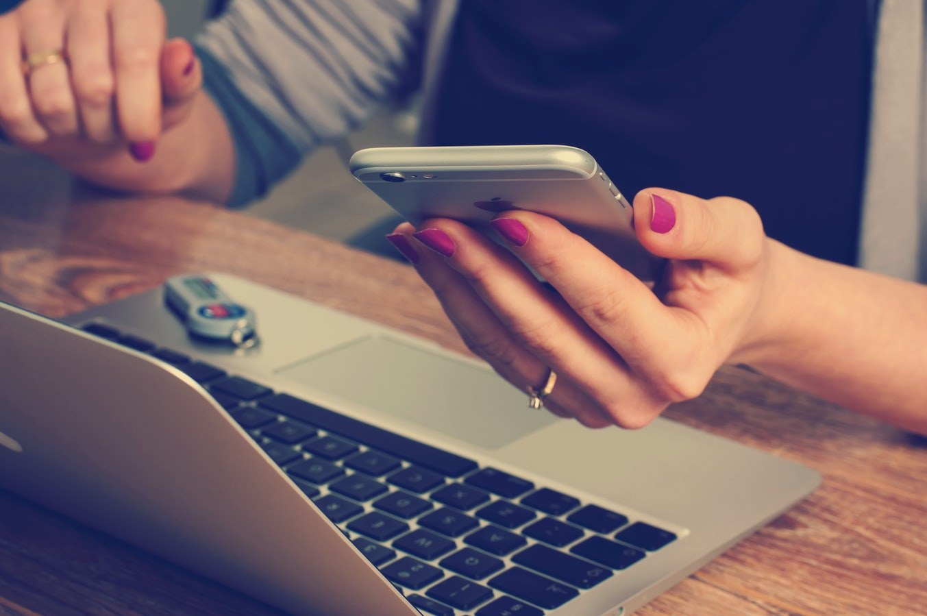Social Media Recruiting Part 1