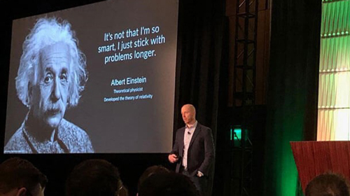 SourceCon 2019 Seattle Tipps