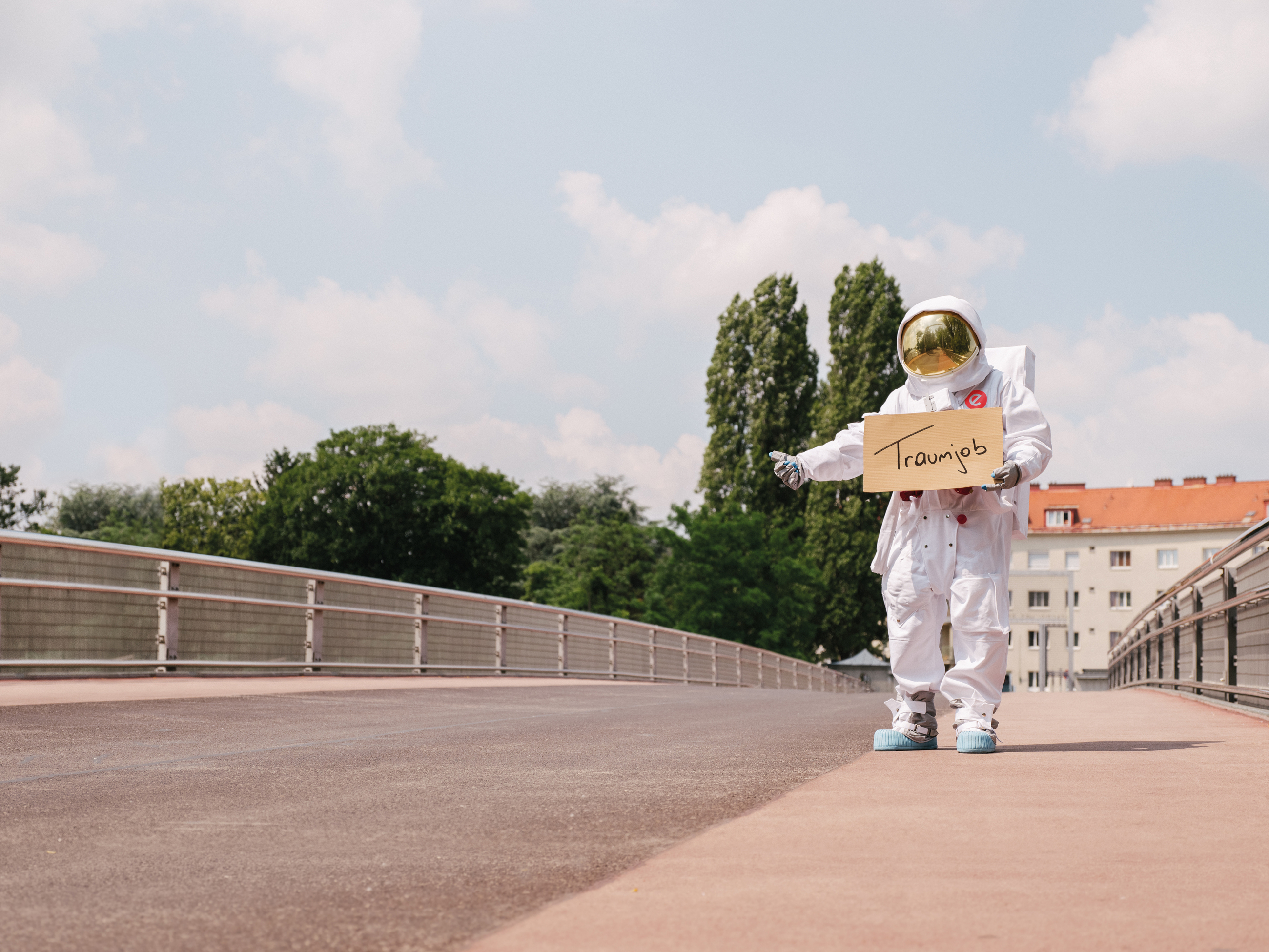 Karriere Coaching: dein Weg zum Traumjob