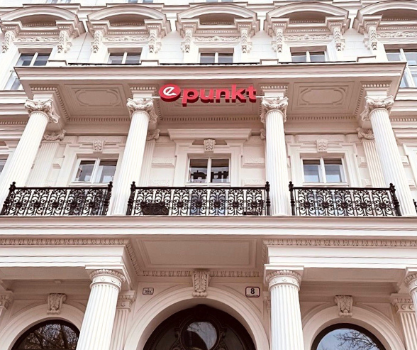 Wien Office