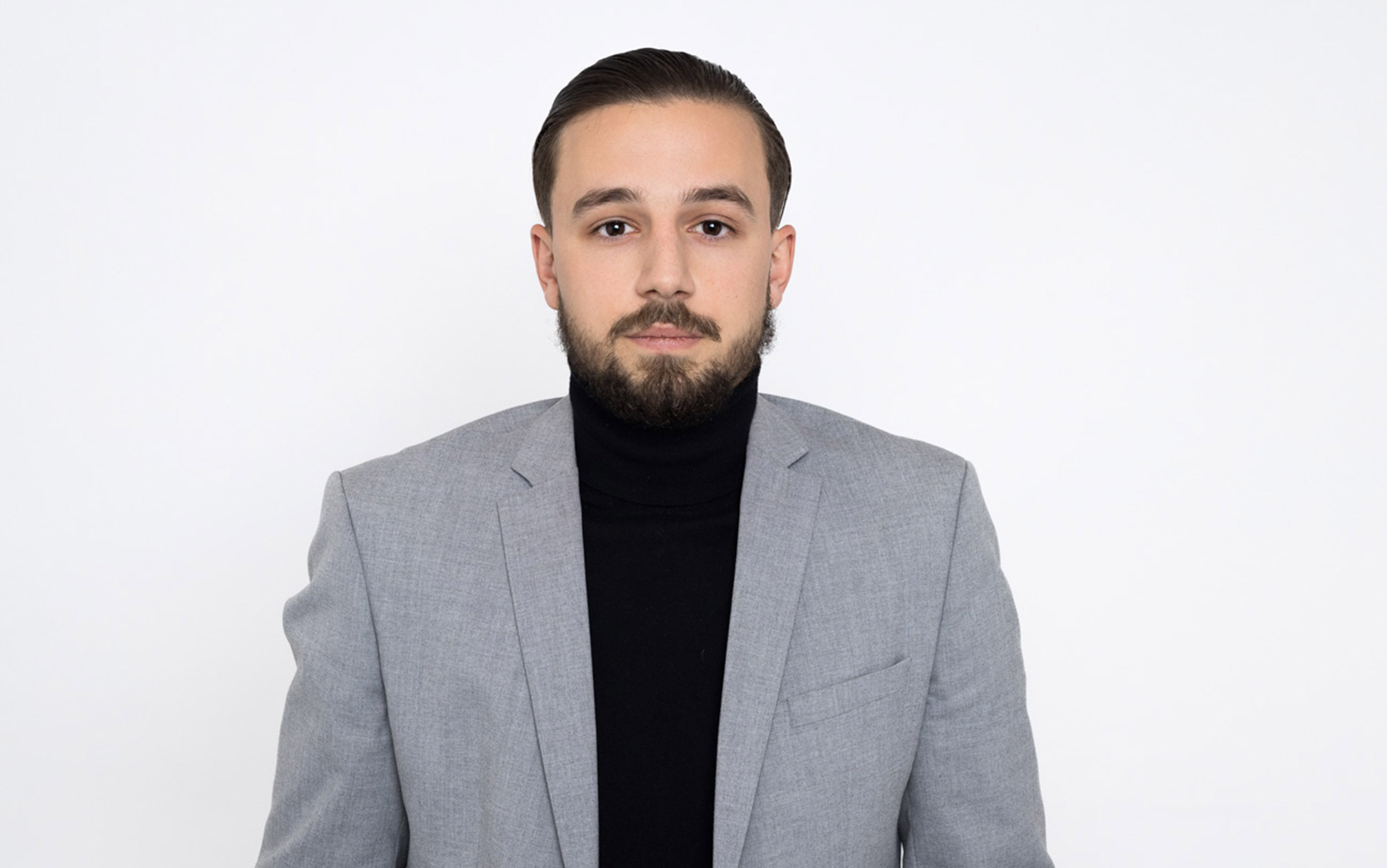 Albin Dzafic