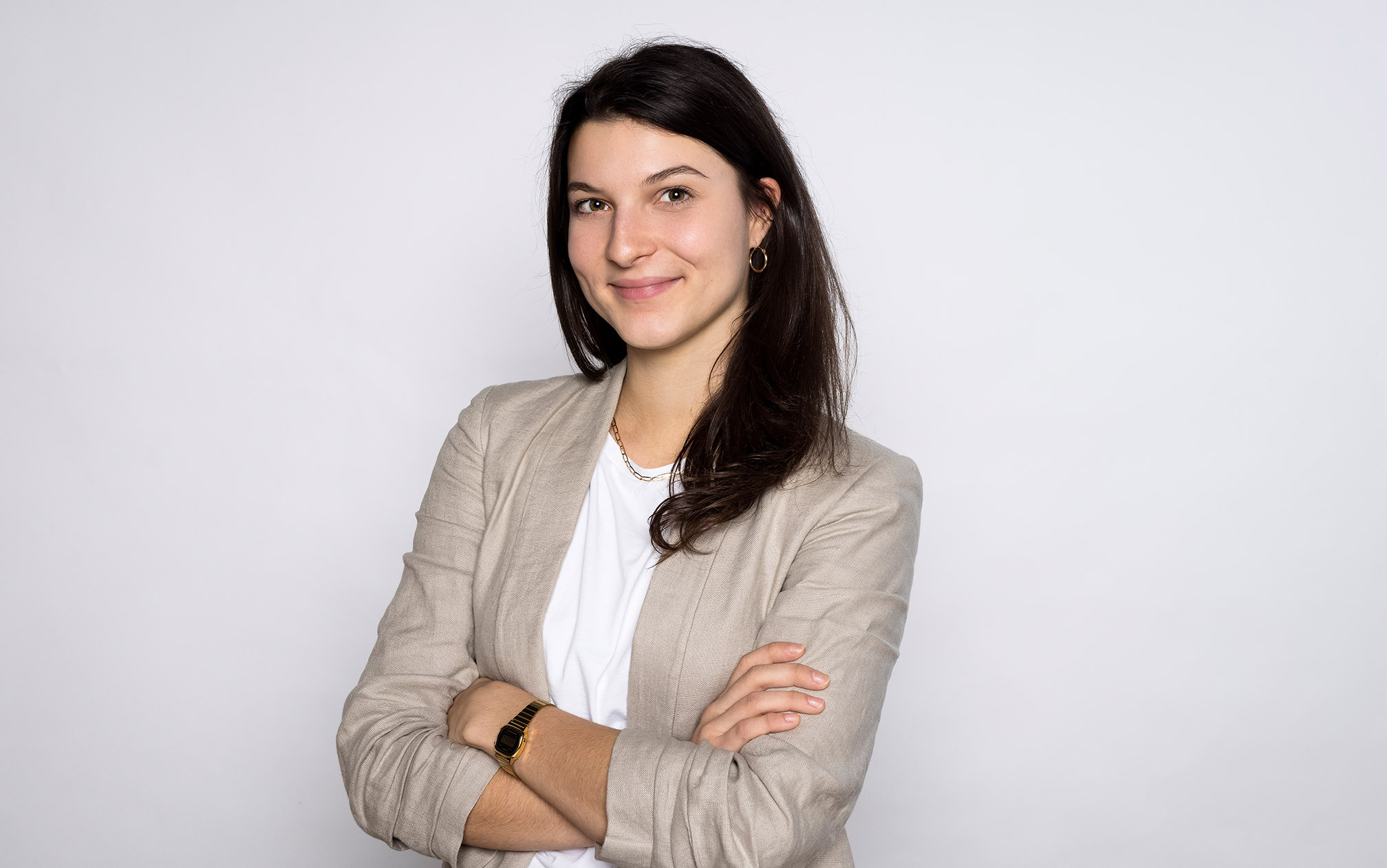 Lina Joy Keil