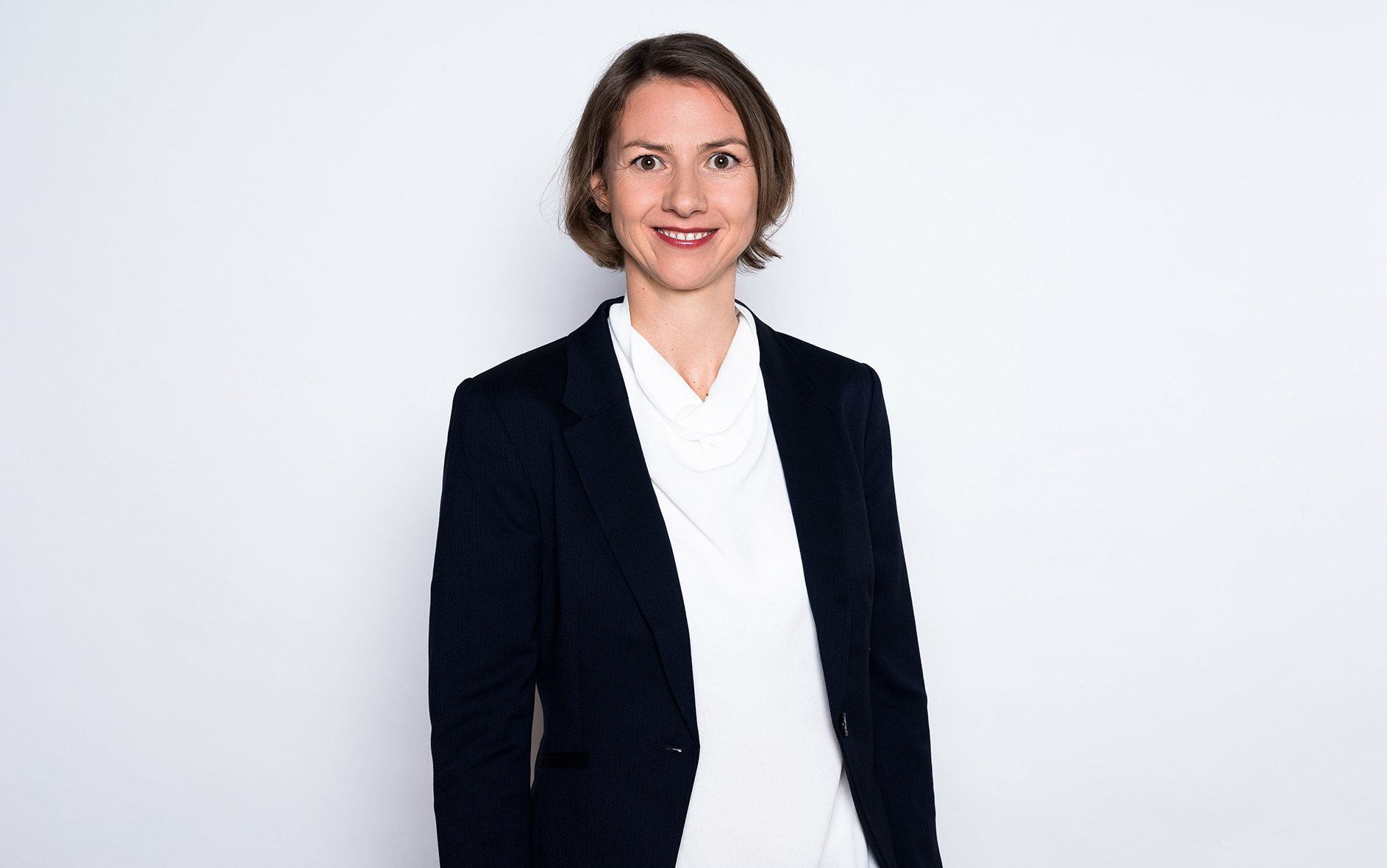 Bernarda Stagl-Klinger