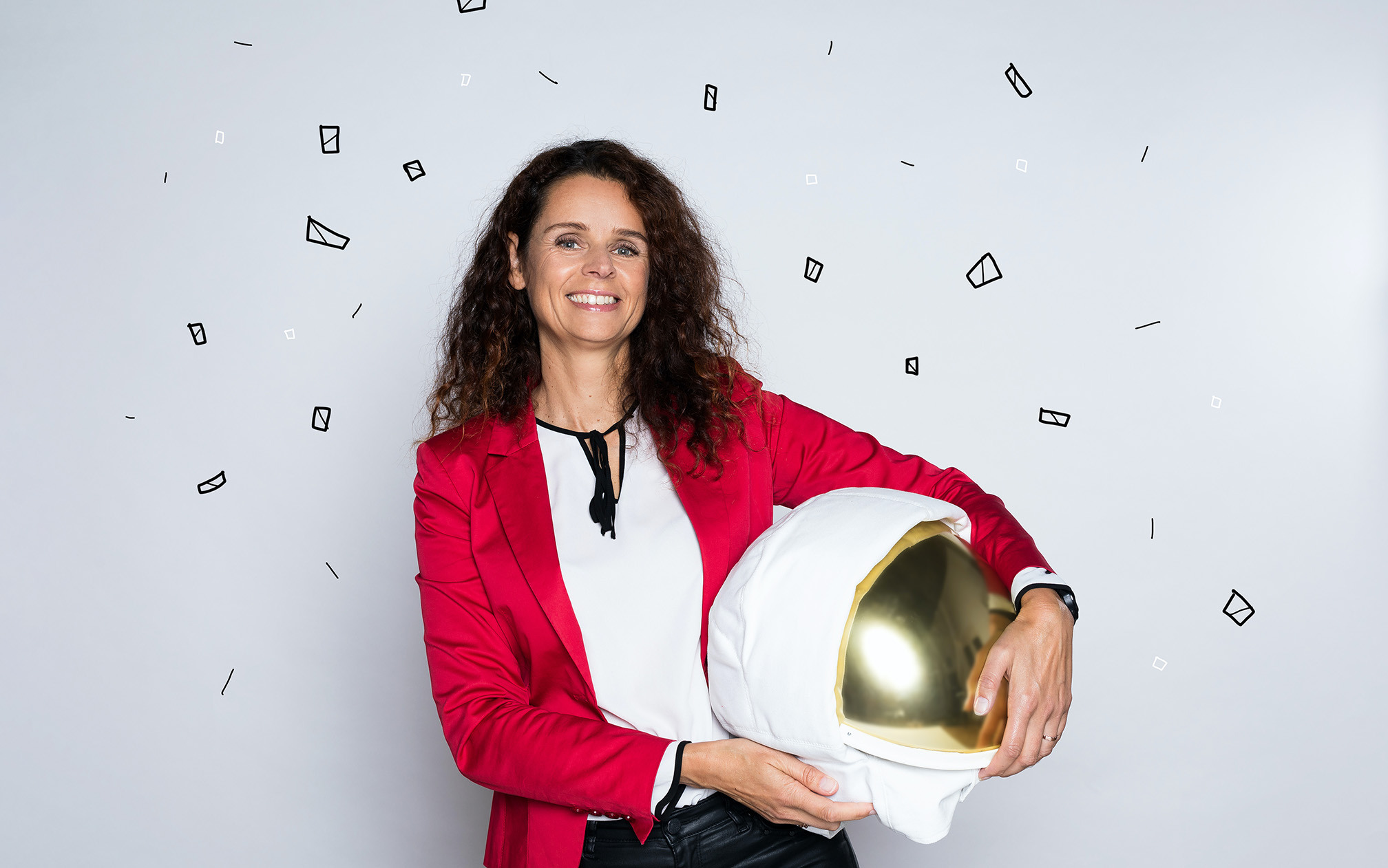 Gisela Titelbach - 2