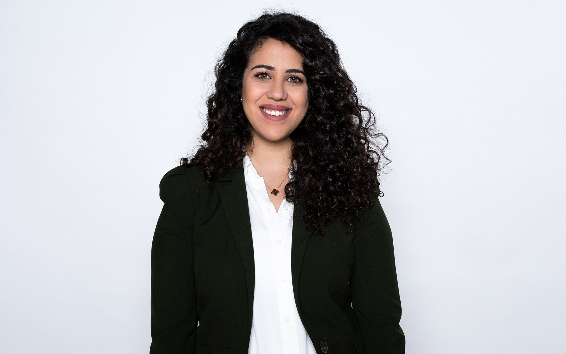 Marina Ibrahim