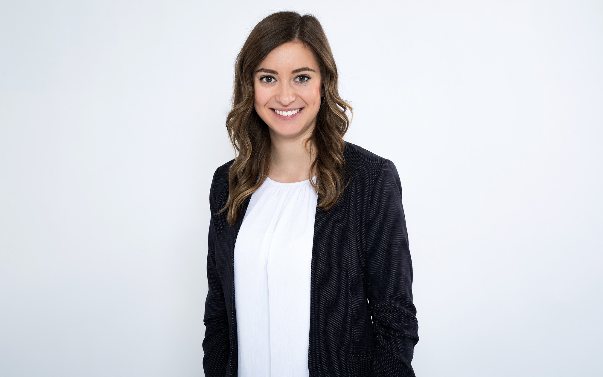 Sarah Steininger