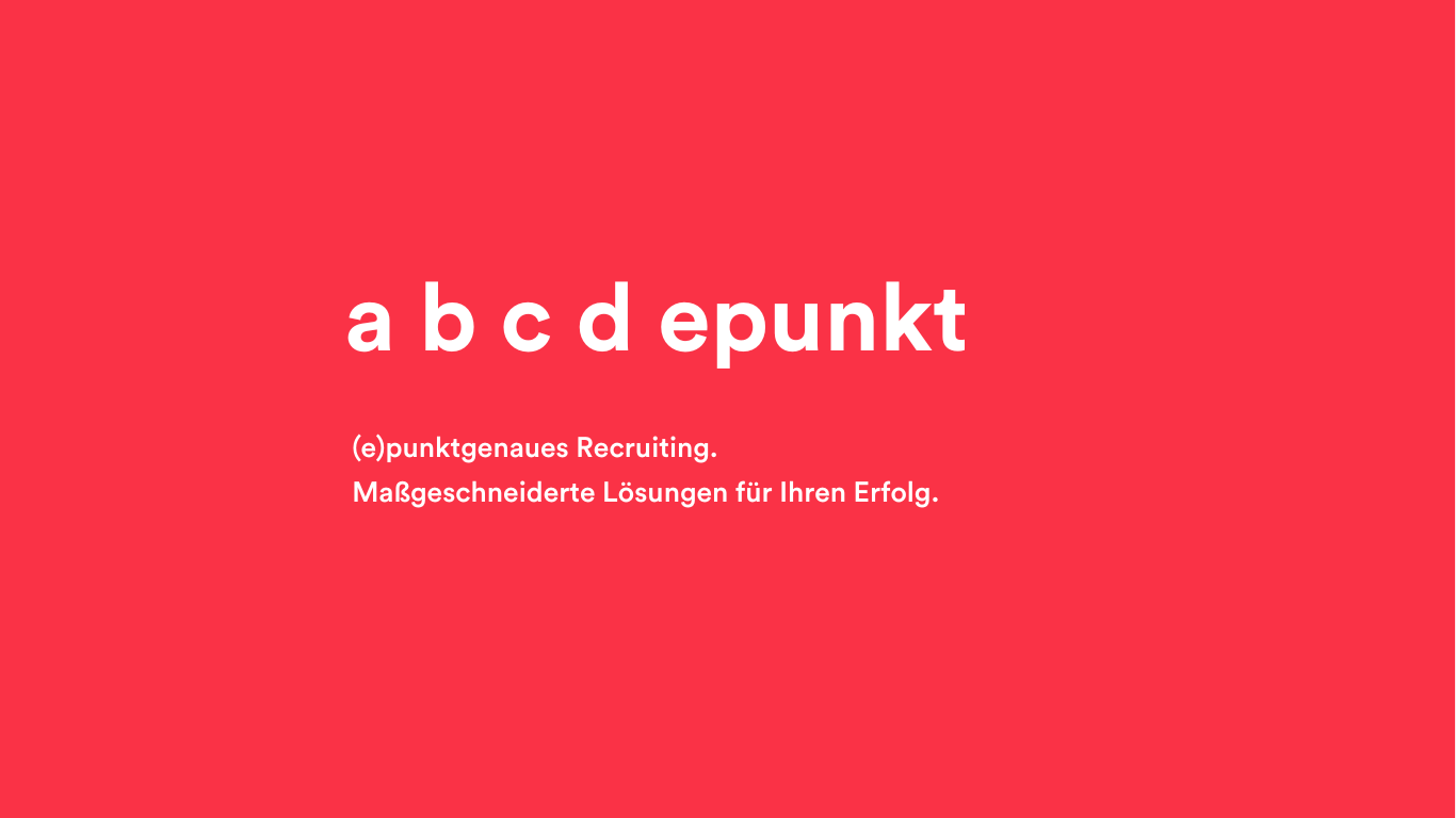 Abcd epunkt web