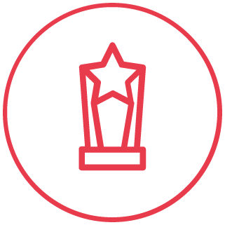 Active Sourcing Award