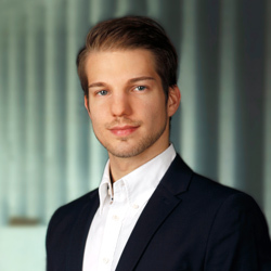 Andreas P., SAP FI/CO Consultant